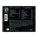 CD-диск David Qualey – Handmade CD - рис.1
