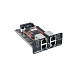 Студийное оборудование KLARK TEKNIK DM80-DANTE - рис.2