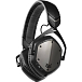 Беспроводные наушники V-Moda Crossfade Wireless Gunblack - рис.0