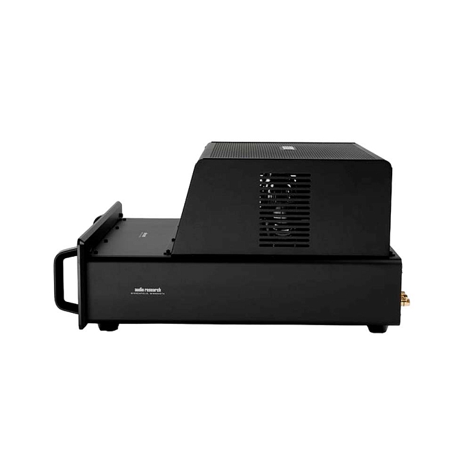 Усилитель мощности Audio Research VT80SE Black - рис.3