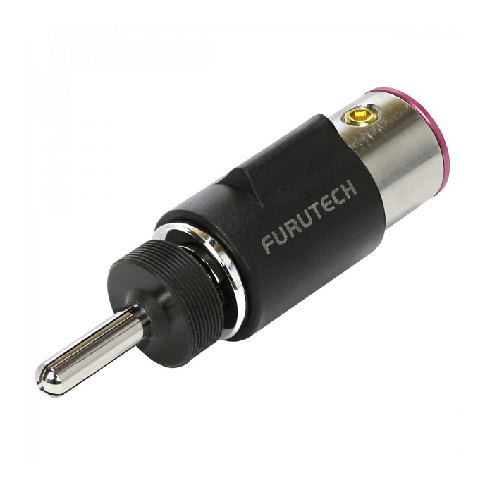 Разъём Furutech FT-212 (R) set - рис.1