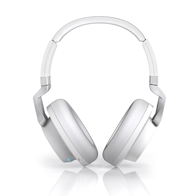 Беспроводные наушники AKG K845BT White - рис.1