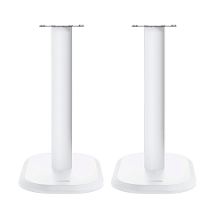 Стойка Canton Vento LS White Semigloss