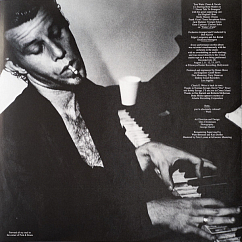 Виниловая пластинка Tom Waits - Foreign Affairs LP