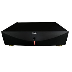 Фонокорректор DS Audio DS-W3 Equalizer Black