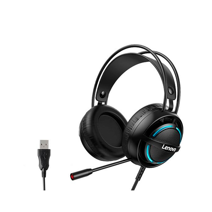 Гарнитура Lenovo G30B Black - рис.0