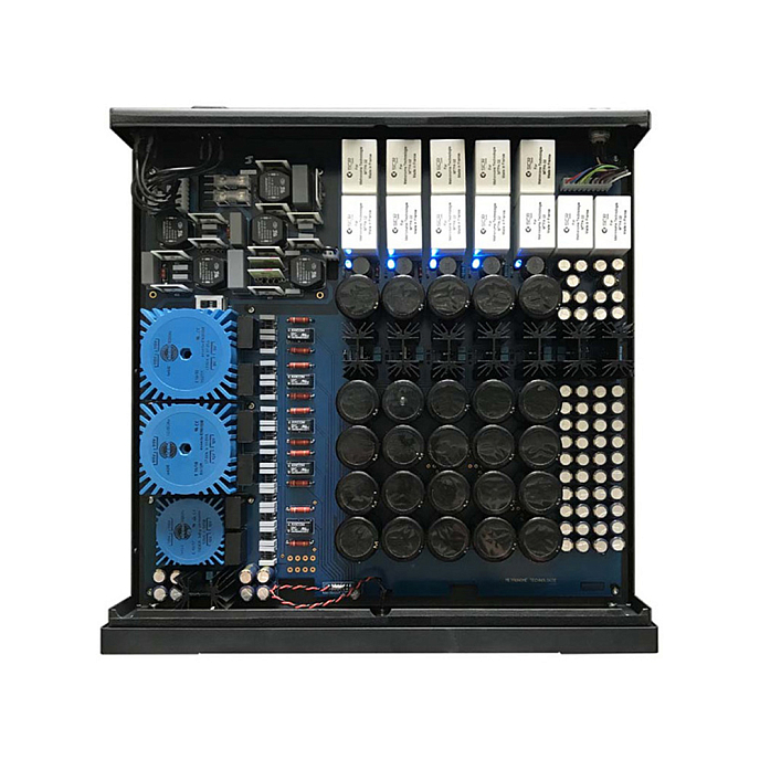 CD проигрыватель Metronome t/AQWO SACD SP Transport + Elektra t/AQWO Black - рис.3