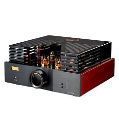 Предусилитель Cayin Soul 170C Wood