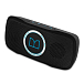 Портативная колонка MONSTER SUPERSTAR BACKFLOAT BT WATERPROOF FLOATING (NEON BLUE) - рис.2