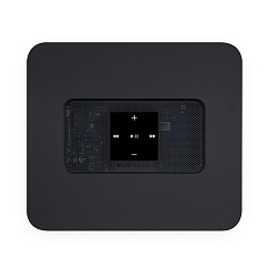 Сетевой аудиоплеер Bluesound Vault 2i Black