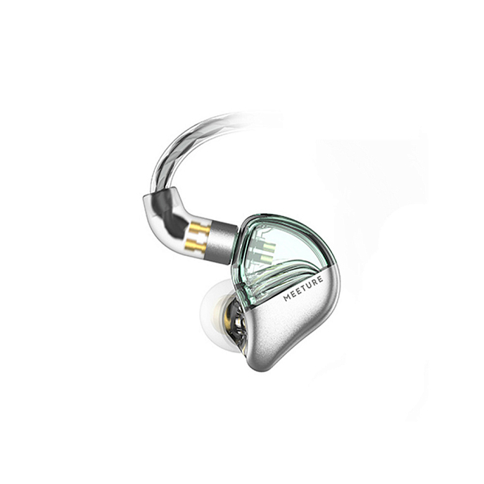 Наушники Simgot MT3 PRO Green - рис.0