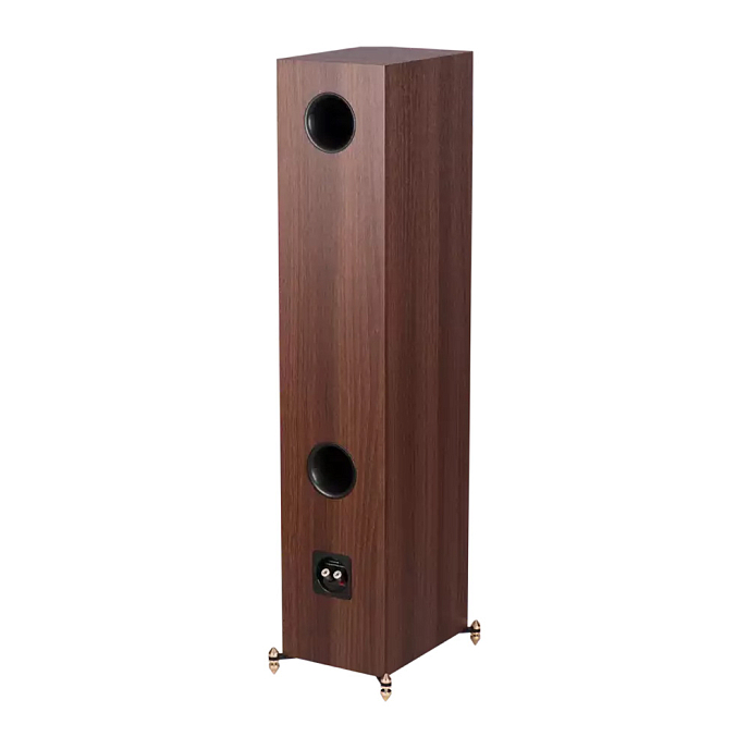 Напольная акустика Revival Audio SPRINT 4 Walnut - рис.1