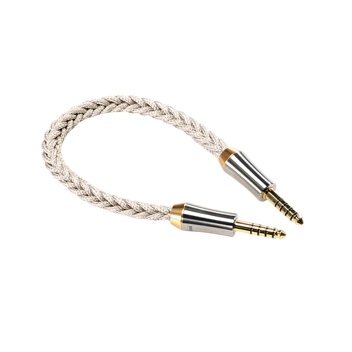 Кабель ddHiFi BC44NET 4.4mm - 4.4mm - рис.0