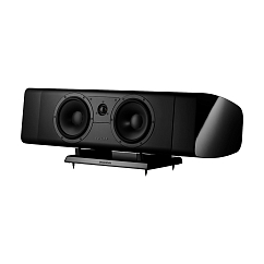 Центральный канал Dynaudio Contour 25C Black High Gloss