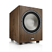 - рис.3 Сабвуфер Canton Townus Sub 12 Walnut - рис.3