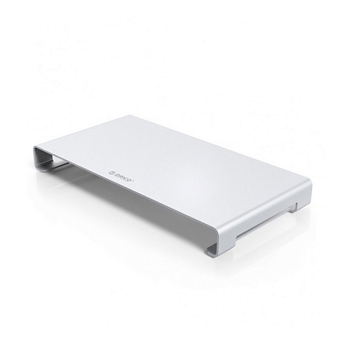 Подставка для ноутбука Orico KCS1 Silver - рис.0