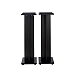 Стойки под акустику Zaor Miza V-Stand 42 Black - рис.2