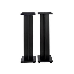 Стойки под акустику Zaor Miza V-Stand 42 Black