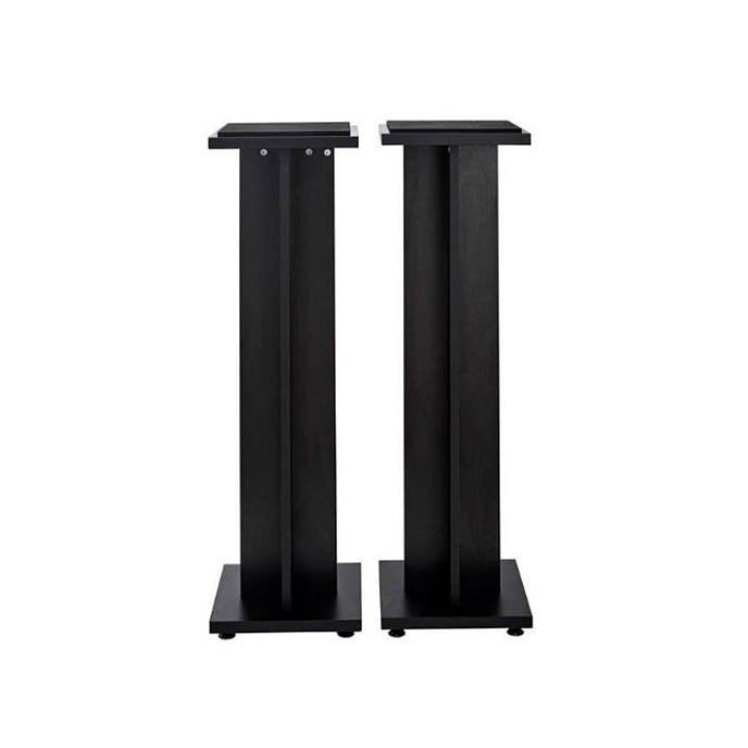 Стойки под акустику Zaor Miza V-Stand 42 Black - рис.2