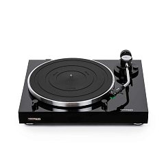 Проигрыватель винила Thorens TD-204 Black High Gloss