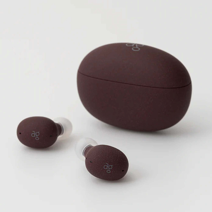 Беспроводные наушники AG UZURA Bordeaux - рис.1