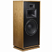 Напольная акустика Klipsch Forte III Natural Cherry - рис.1