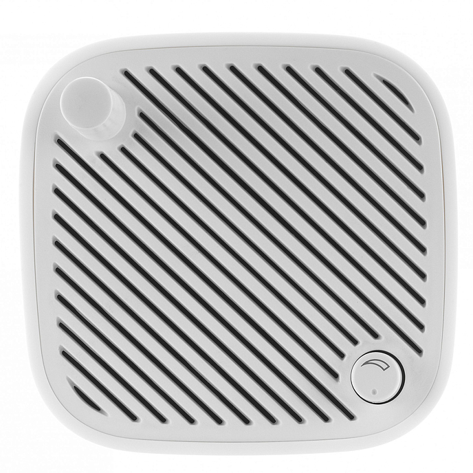 Портативная колонка Sonoro GO New York White - рис.3