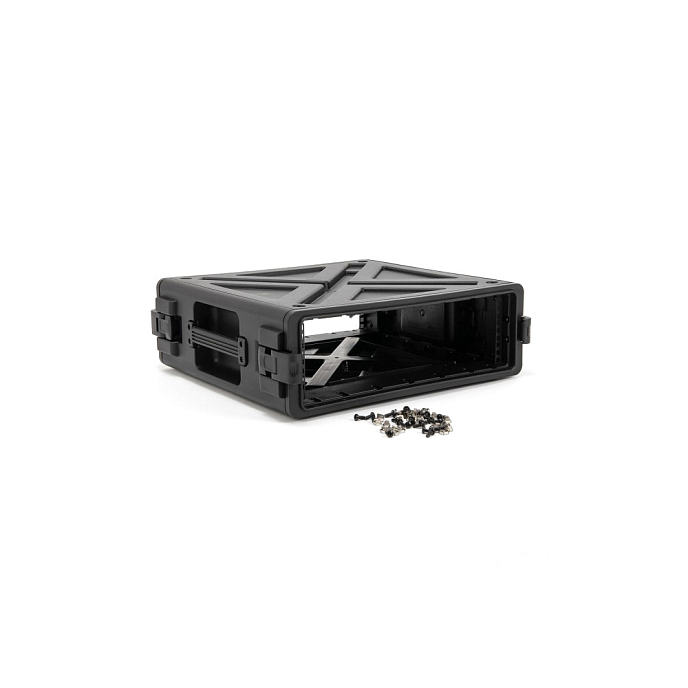 Кейс DG Case RACK 3U - рис.2