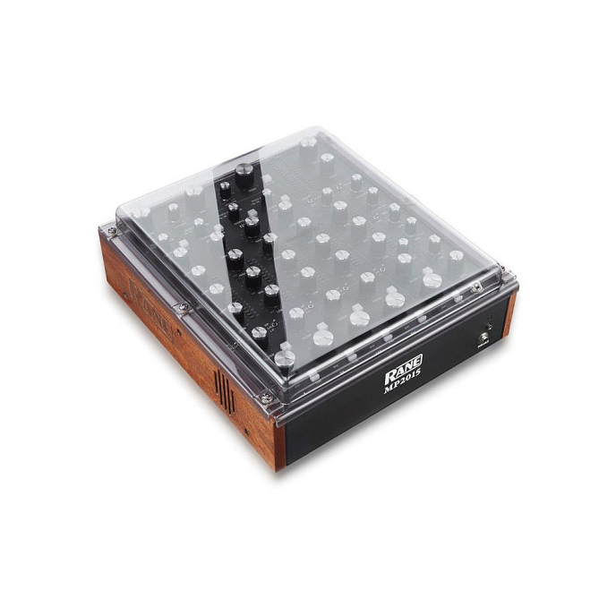Микшерный пульт Rane MP2015 - рис.3