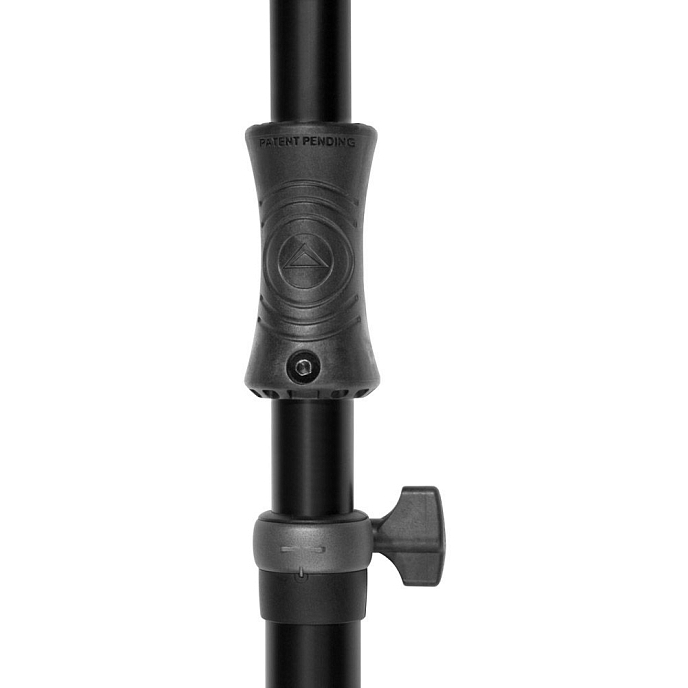 Стойка Ultimate Support TS100B Black - рис.4