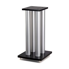 Стойки под акустику Radiotehnika T6B Silver/Black