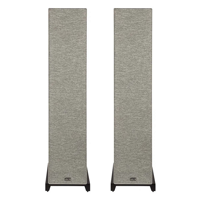 Напольная акустика Davis Acoustics Krypton N 10 Nordik White - рис.1