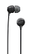Беспроводные наушники Sony WI-C300 Black - рис.1