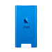 - рис.1 Плеер Apple iPod nano (8th GEN) 16GB Blue - рис.1