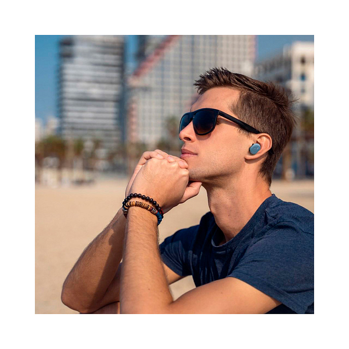 Наушники JVC HA-A10T Blue - рис.10