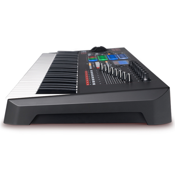 MIDI-клавиатура AKAI PRO MPK261 USB - рис.4