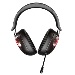 Игровая гарнитура AULA A700 Black Grey