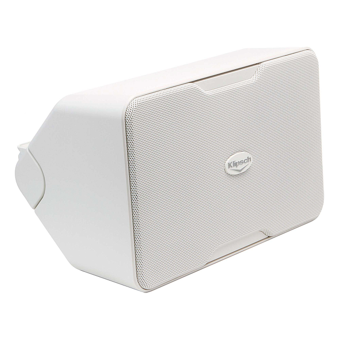 Настенная акустика Klipsch CP-6T White - рис.3