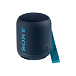 Портативная колонка Sony SRS-XB12 Blue - рис.4