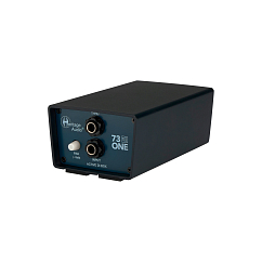 Директ-бокс Heritage Audio 73 DI ONE Black