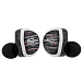 Наушники внутриканальные Kiwi Ears Aether Black/Silver - рис.5