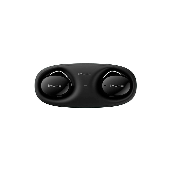 Беспроводные наушники 1MORE True Wireless Earbuds ECS3001B Black - рис.1