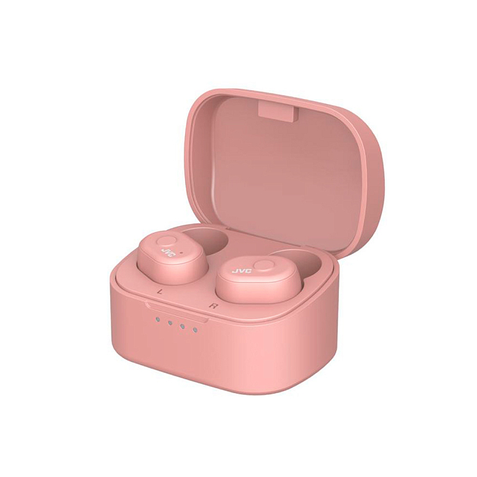 Наушники JVC HA-A10T Pink - рис.3