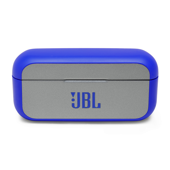 Беспроводные наушники JBL Reflect Flow True Wireless Blue - рис.6