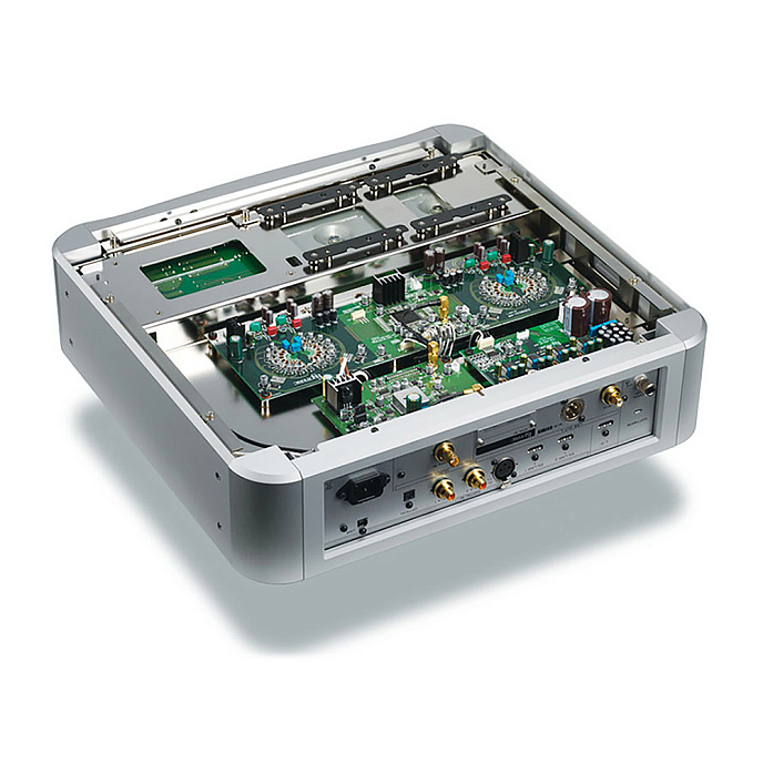 ЦАП Esoteric Grandioso D1X Silver - рис.6