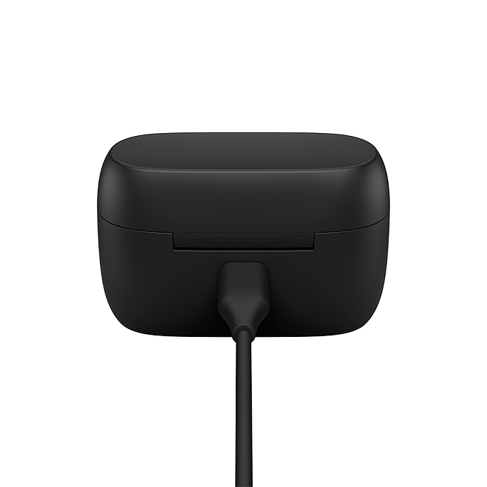 Наушники Jabra Elite 85t Titanium Black - рис.10