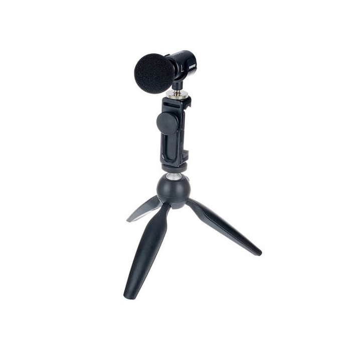 Микрофон для телефонов Shure MV88+DIG-VIDKIT - рис.0