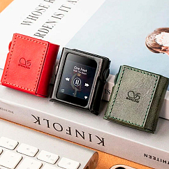 Чехол для плеера Shanling M0 Pro Case Black