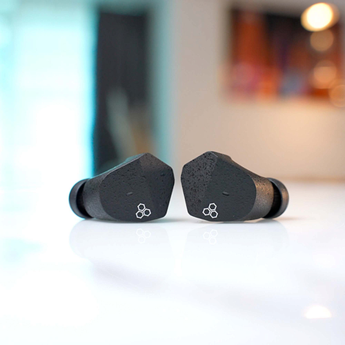 Беспроводные наушники Final Audio ZE3000 Black - рис.4