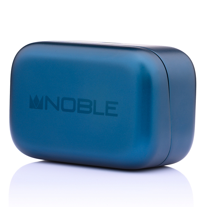Беспроводные наушники Noble Audio Osprey Blue - рис.2
